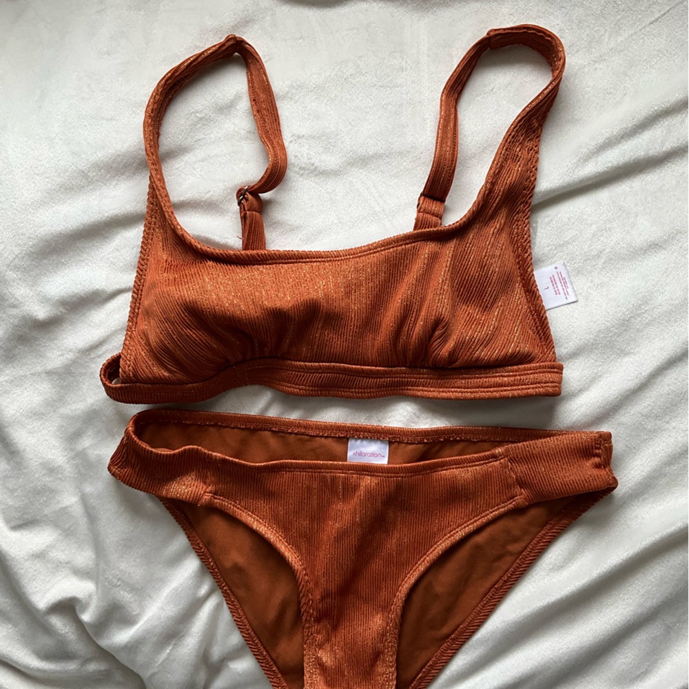 Bikini set